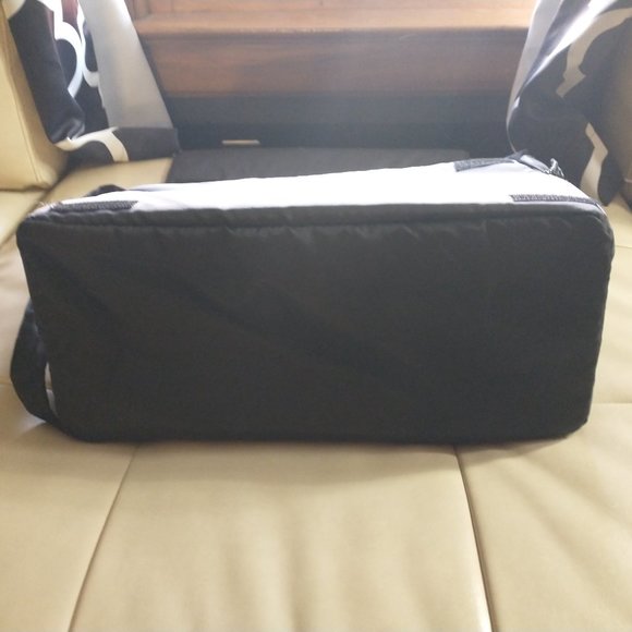 Skull dog carrier skull cat carrier skull pet carrier crossbody bag skulls moons - Picture 6 of 7